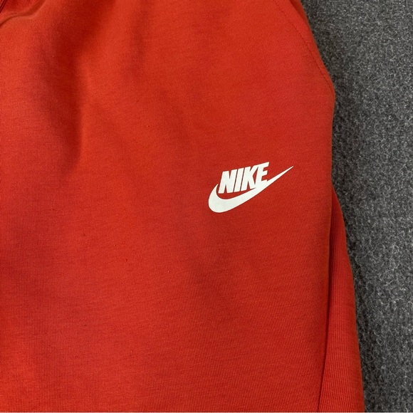 Nike Tech Fleece Joggers Sweatpants Men’s Size Large - Picture 2 of 12